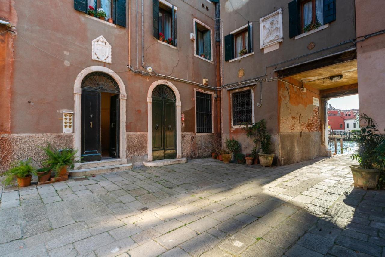 Ca Del Duca Canal Grande Венеция Екстериор снимка